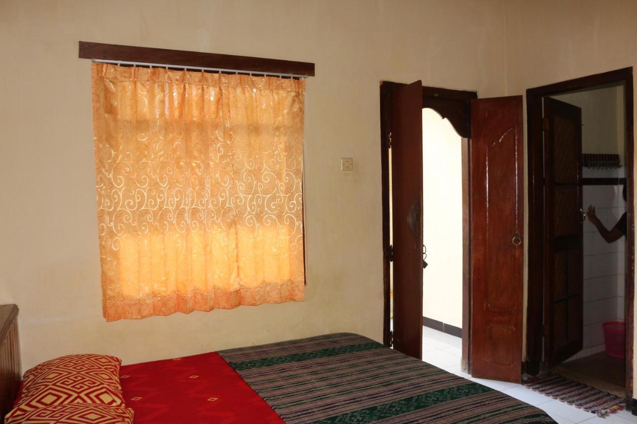 Arjuna Homestay Ubud Экстерьер фото