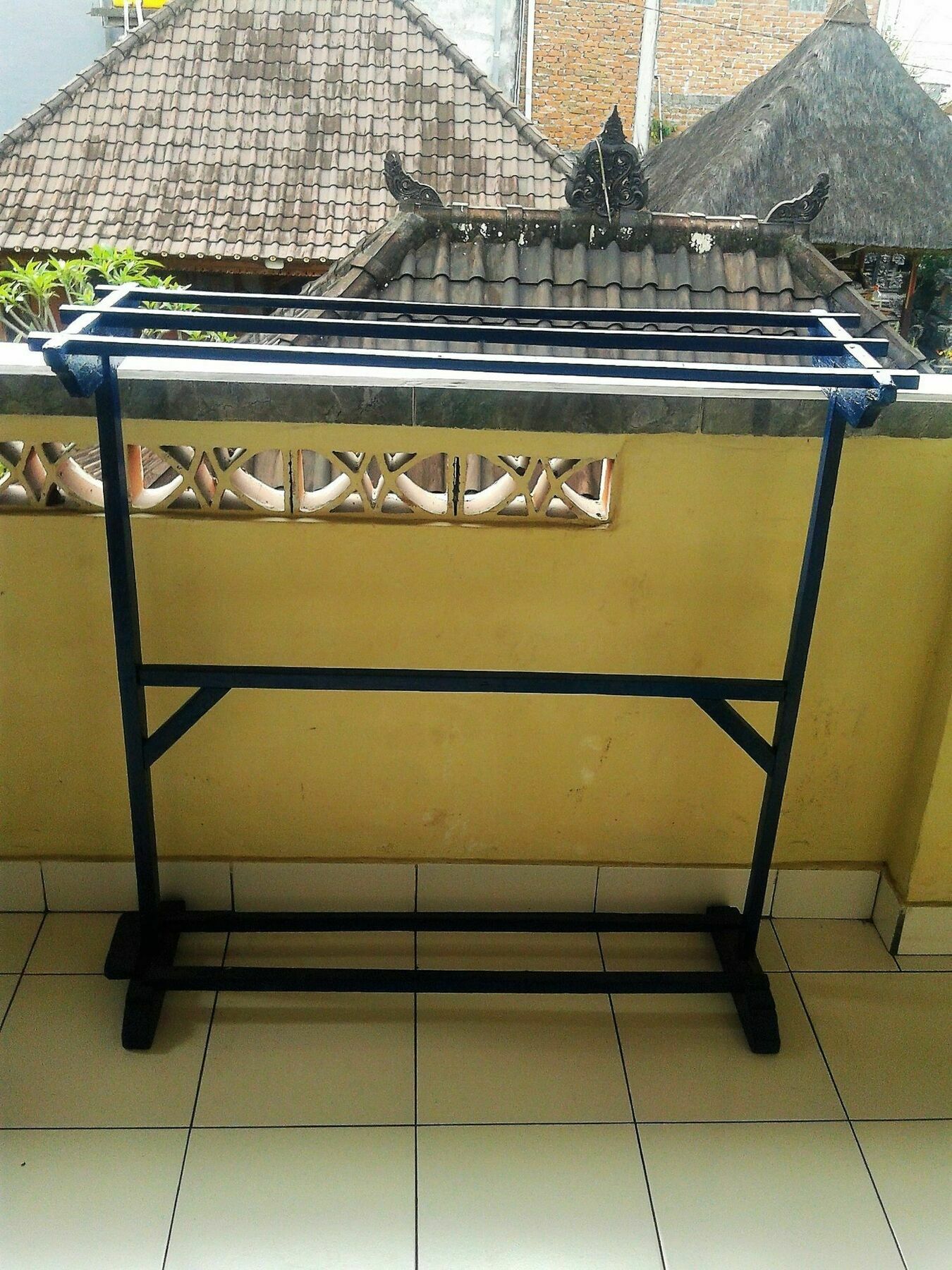 Arjuna Homestay Ubud Экстерьер фото