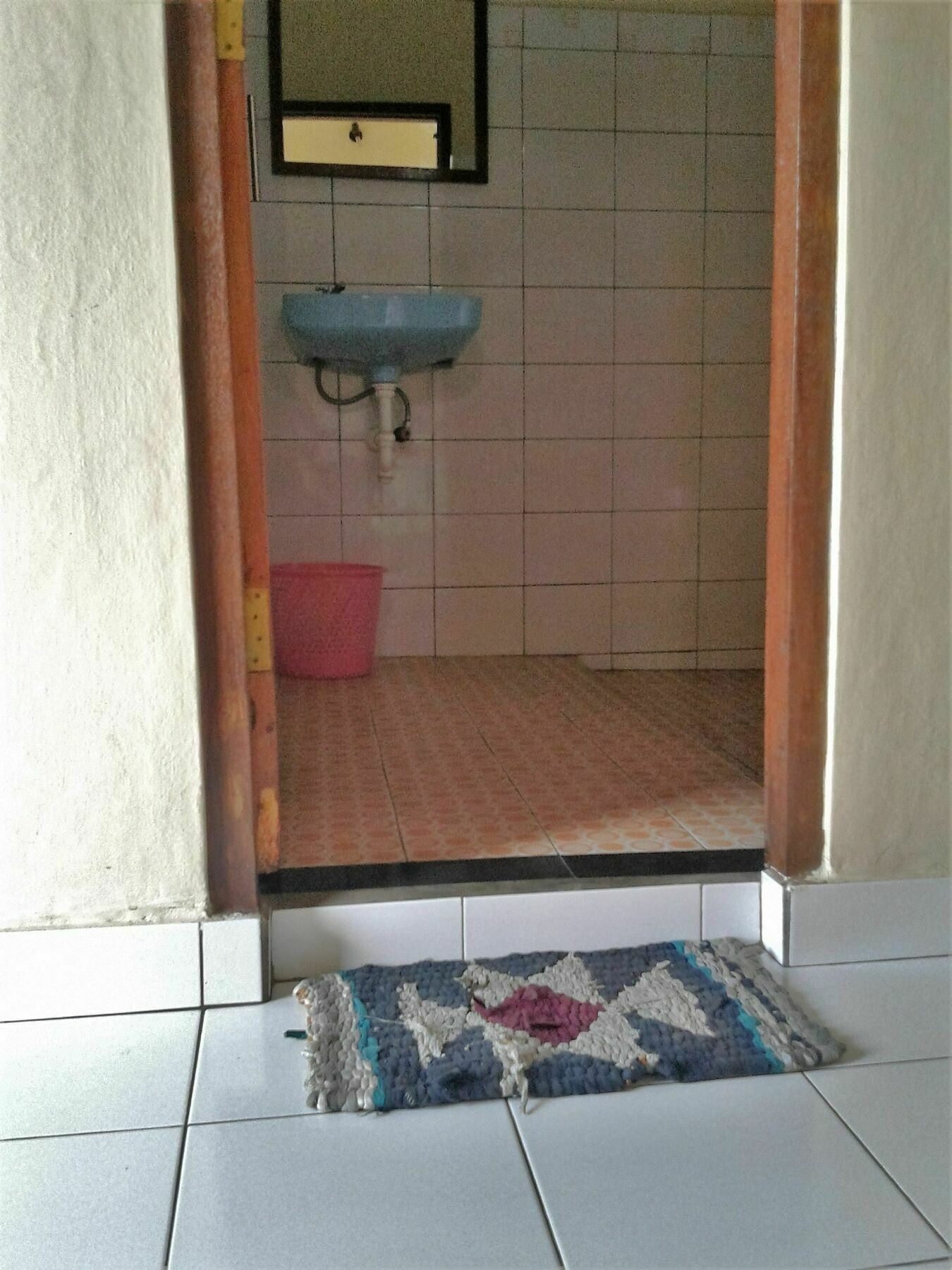 Arjuna Homestay Ubud Экстерьер фото