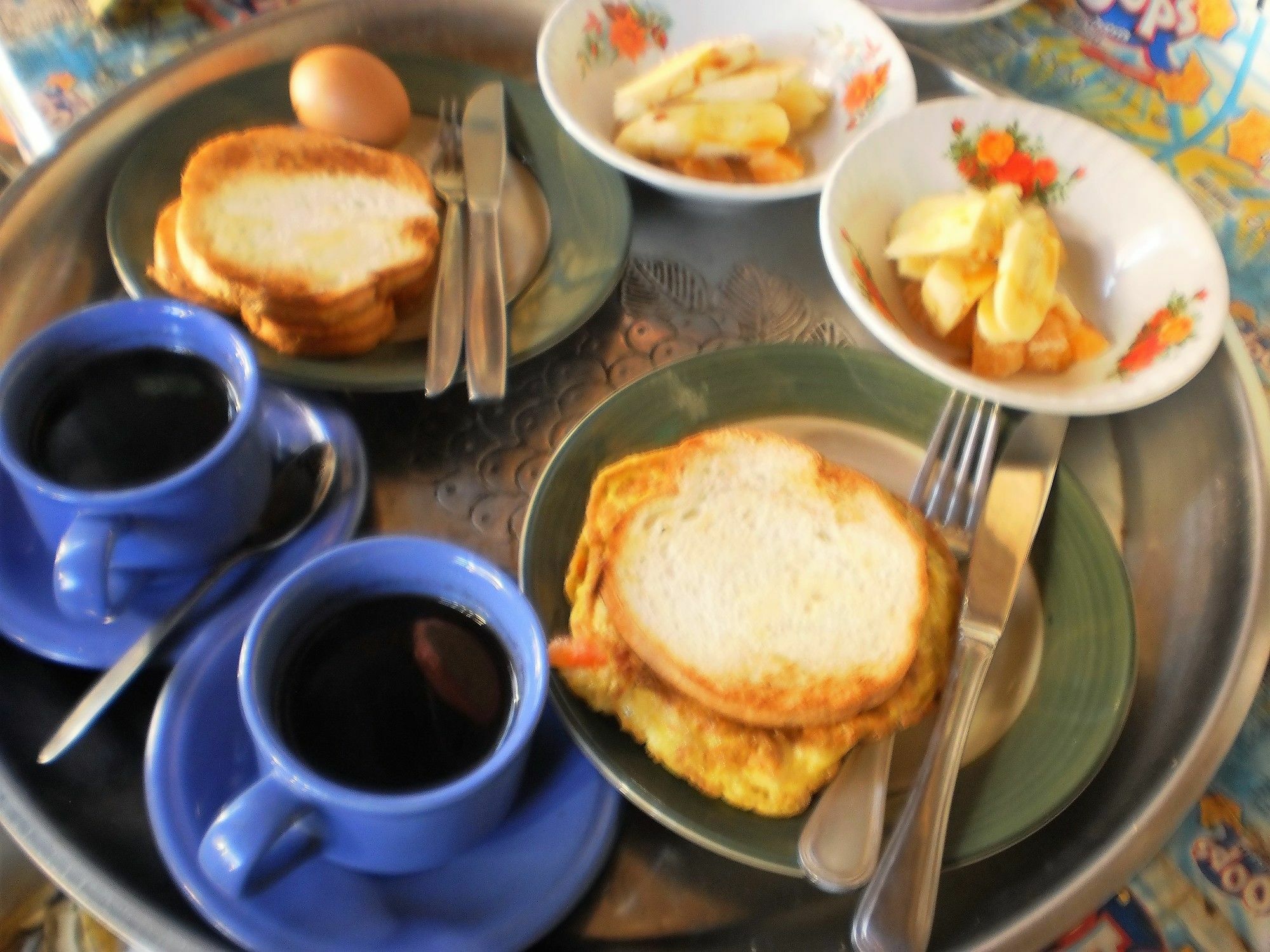 Arjuna Homestay Ubud Экстерьер фото